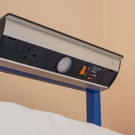 The Four Courts 더블린