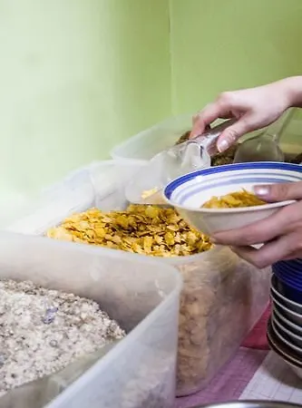 호스텔 The Four Courts 더블린