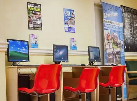 The Four Courts * 더블린