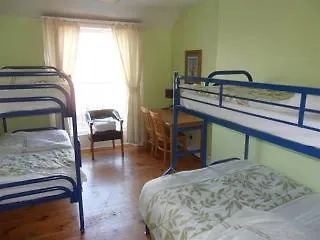 호스텔 The Four Courts *