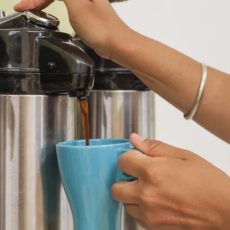 호스텔 The Four Courts 더블린