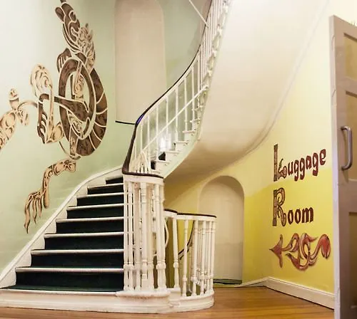 The Four Courts * Dublin