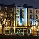 The Four Courts Dublin
