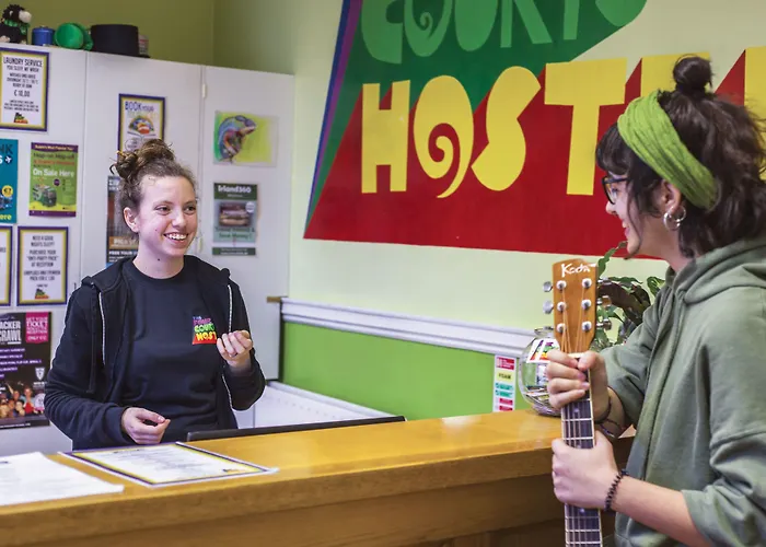 The Four Courts Dublin