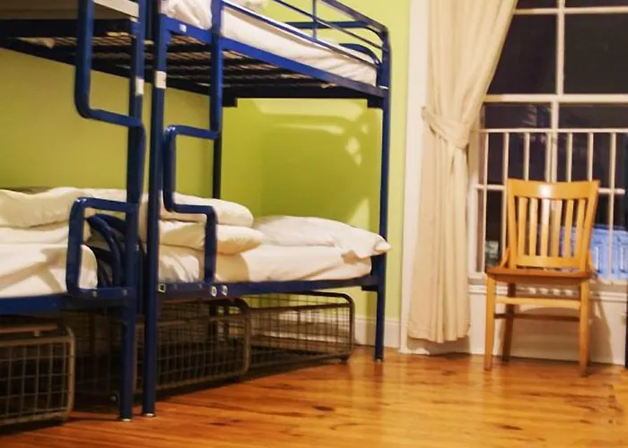 The Four Courts * Dublin