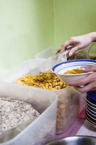 Albergue The Four Courts Dublin