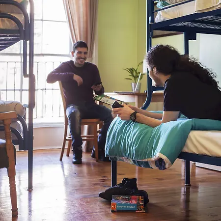 The Four Courts * דבלין