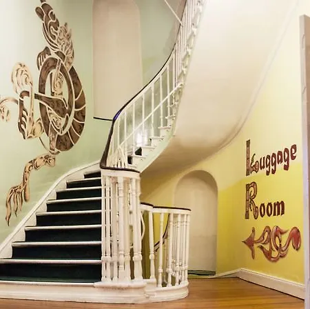 The Four Courts * Δουβλίνο