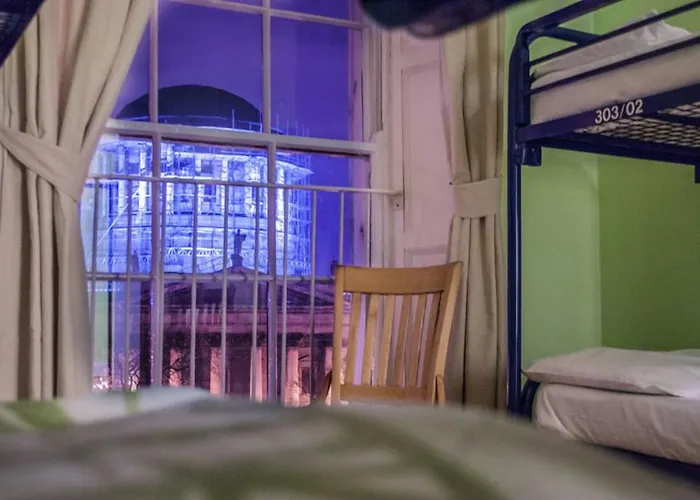 The Four Courts * 都柏林