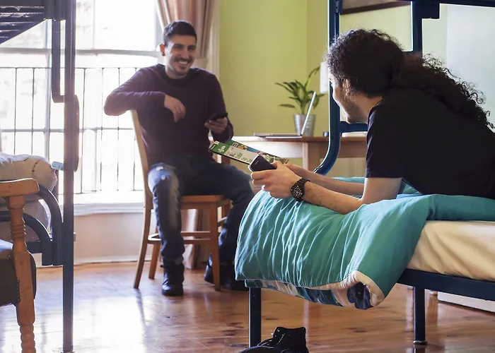 The Four Courts * Дублин