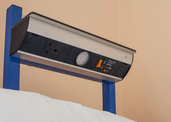 The Four Courts 都柏林