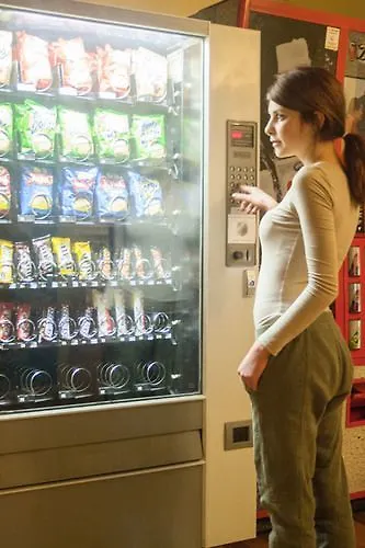 The Four Courts 旅馆 *