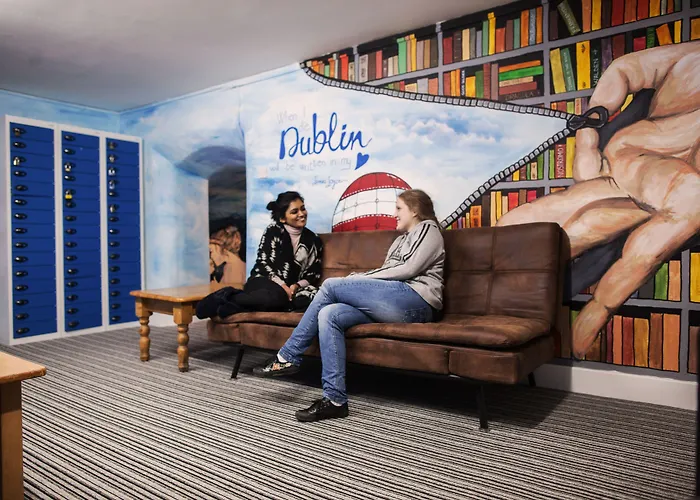 The Four Courts * Dublin