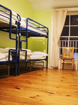 Hostel The Four Courts