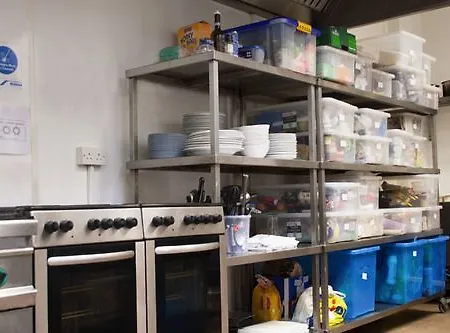 The Four Courts Dublin