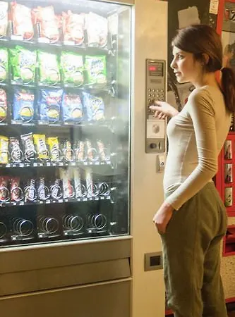 The Four Courts Hostel *