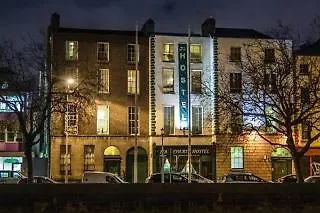 The Four Courts Hostel