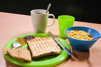 The Four Courts Hostel