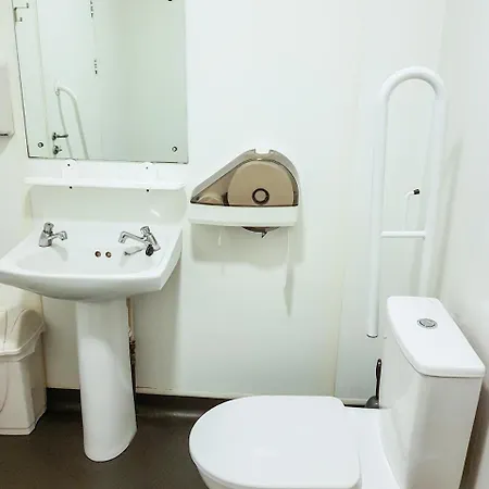 Hostel The Four Courts *