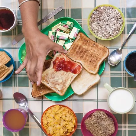 Hostel The Four Courts Dublin