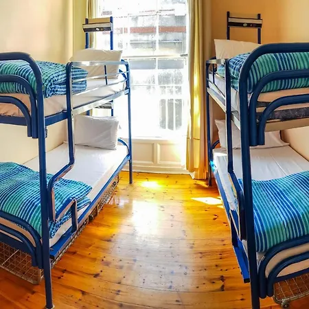 Hostel The Four Courts *